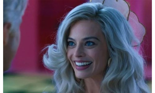 MARGOT ROBBIE'NİN YENİ FİLMİ BELLİ OLDU